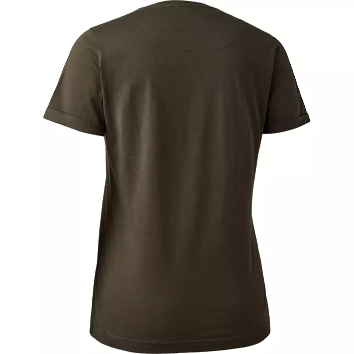 Deerhunter Lady Ella Damen T-Shirt, Adventure Green, large image number 1