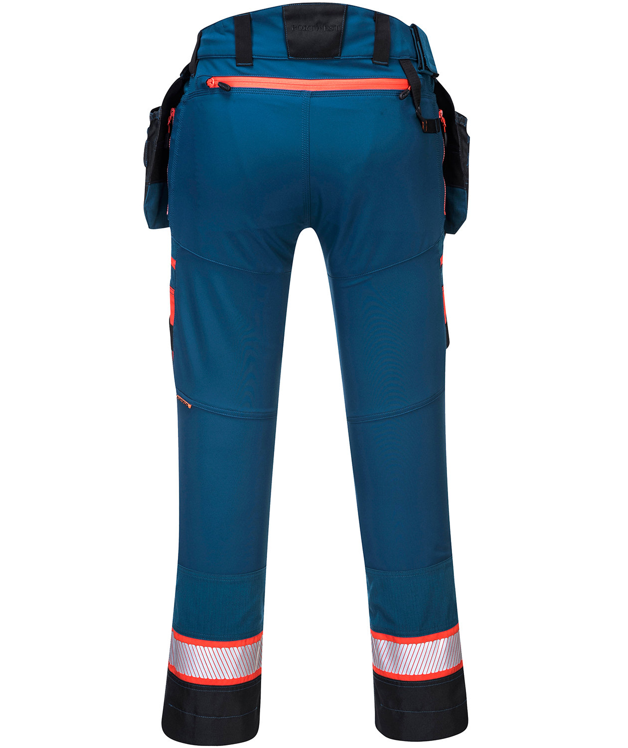 Portwest DX4 hantverksbyxor full stretch