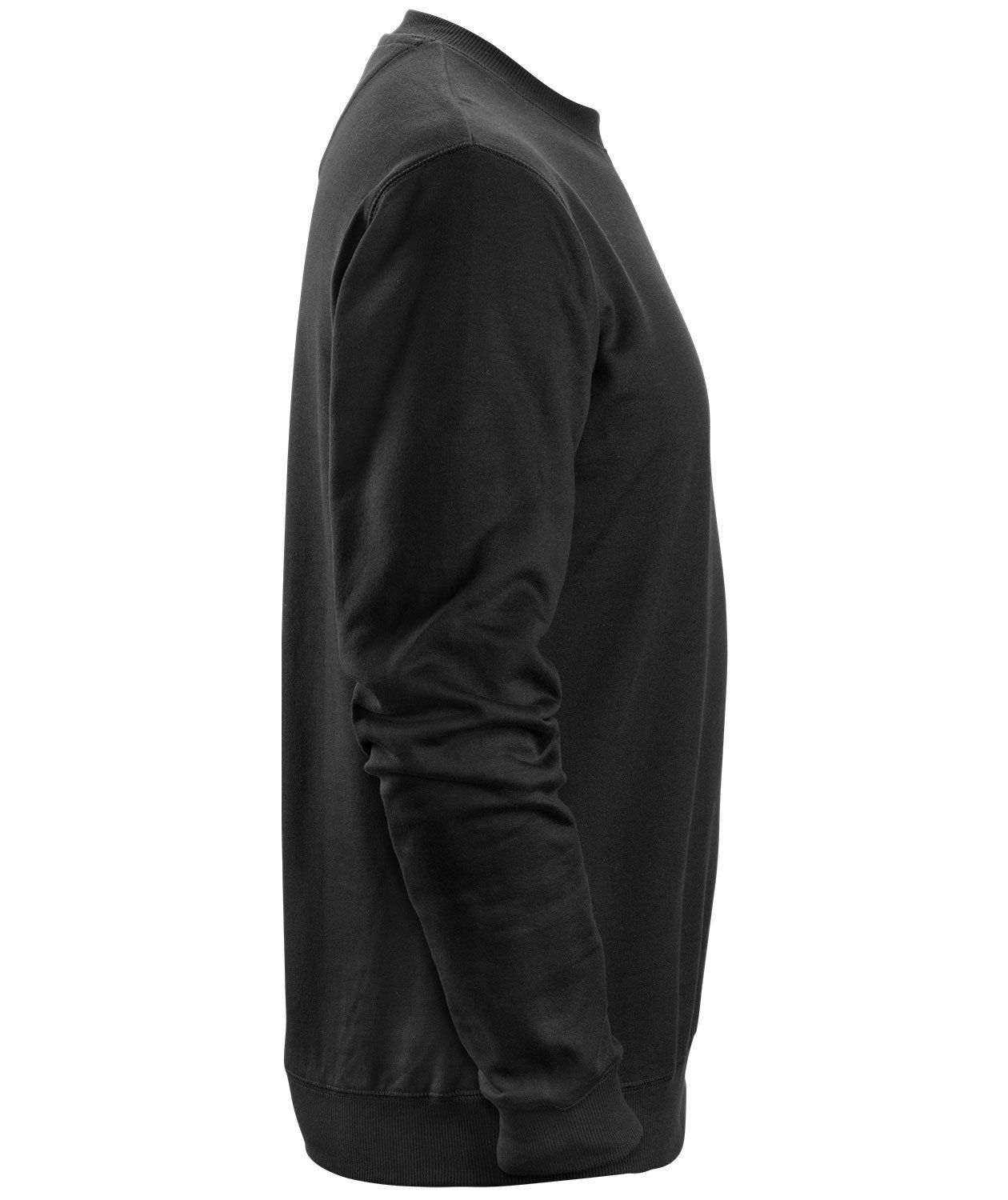 Snickers sweatshirt 2810, Black