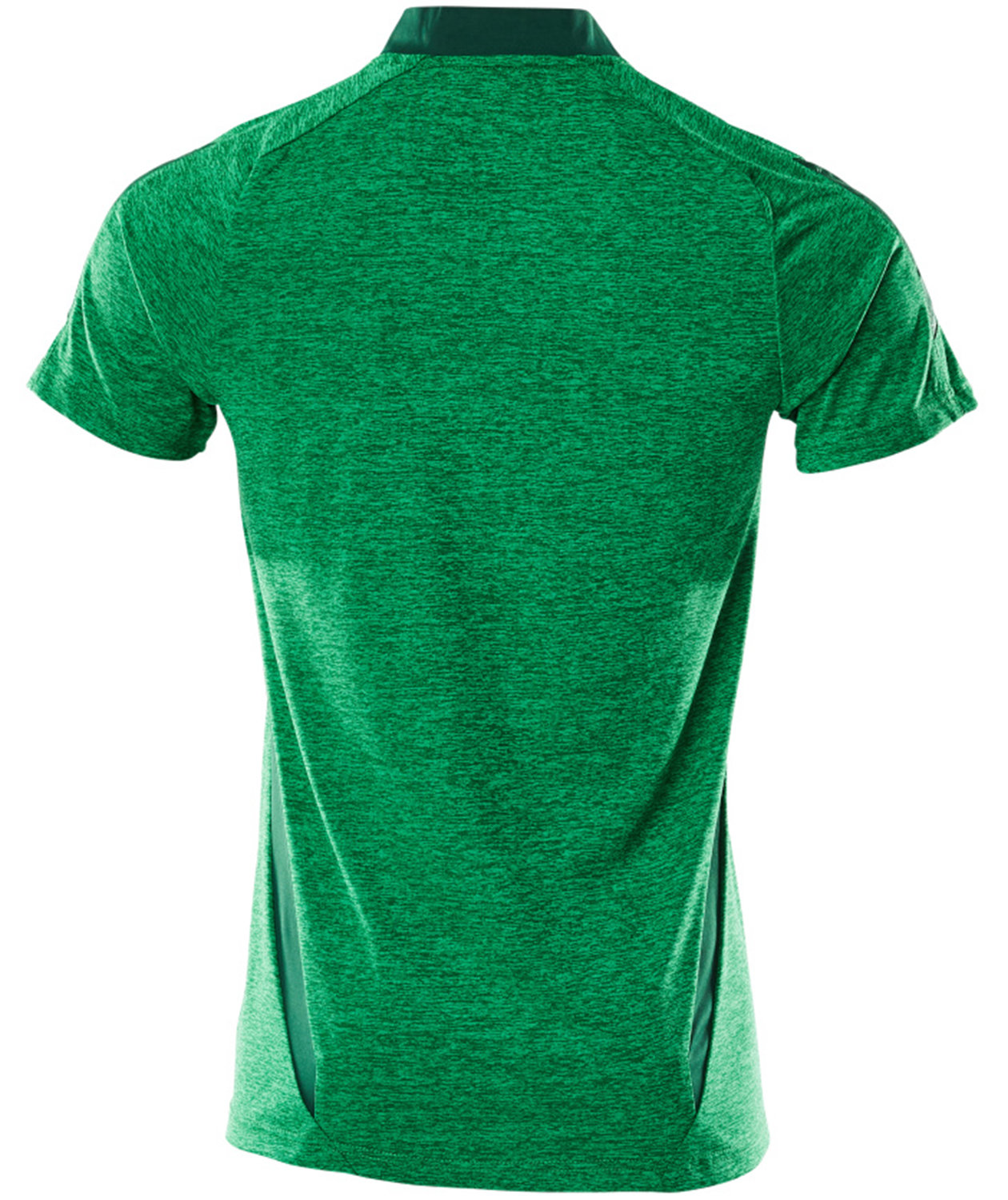 Mascot Accelerate Coolmax polo shirt, Grass green/green, large image number 1