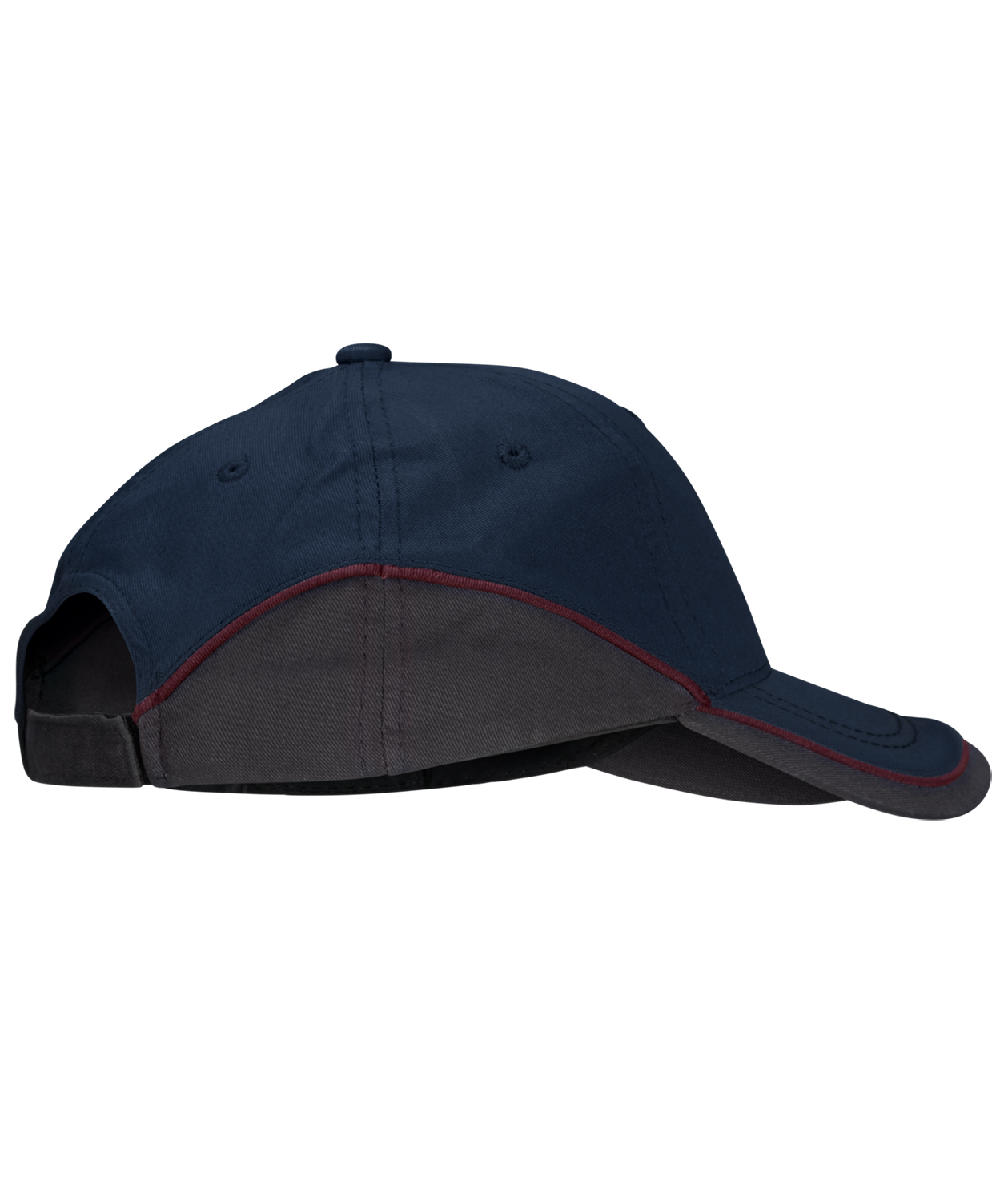 Seeland Skeet cap, Classic blue, Classic blue, large image number 4