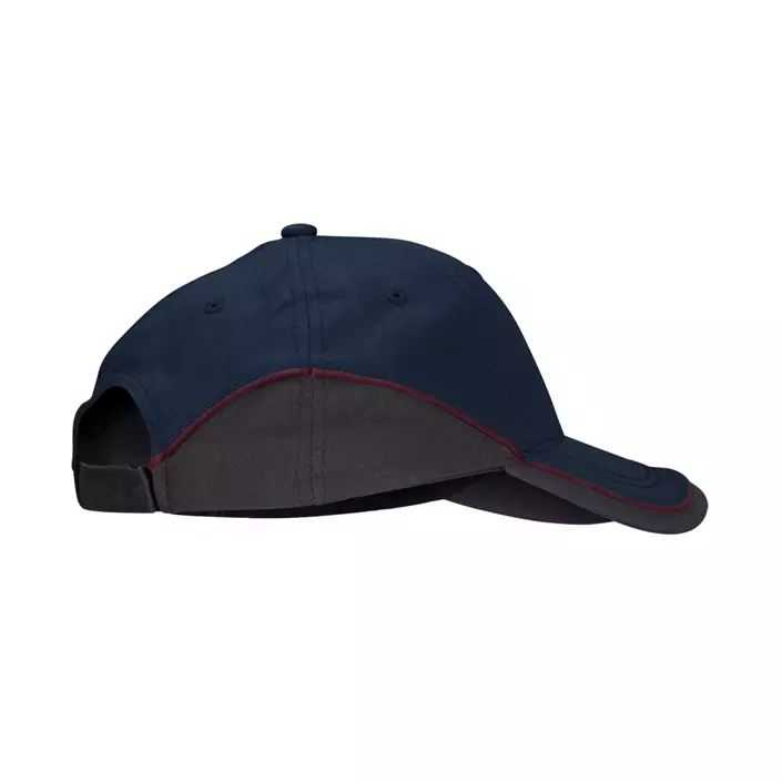 Seeland Skeet cap, Classic blue, Classic blue, large image number 4