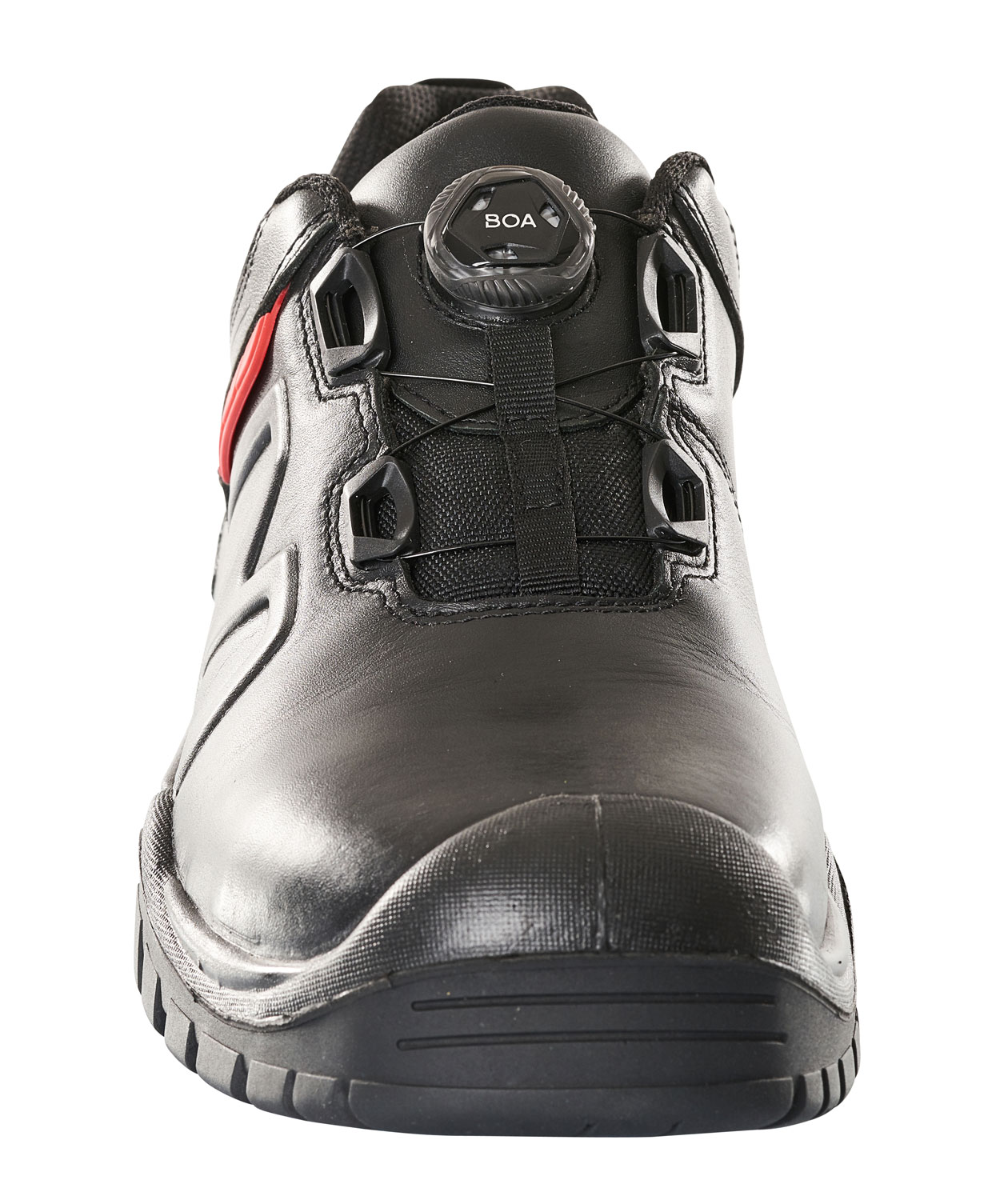 Mascot Industry safety shoes S3, Black, large image number 3