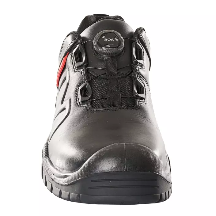 Mascot Industry safety shoes S3, Black, large image number 3