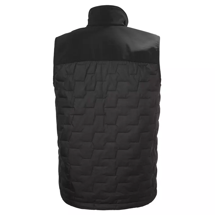 Helly Hansen Kensington Lifaloft vest, Black, large image number 2