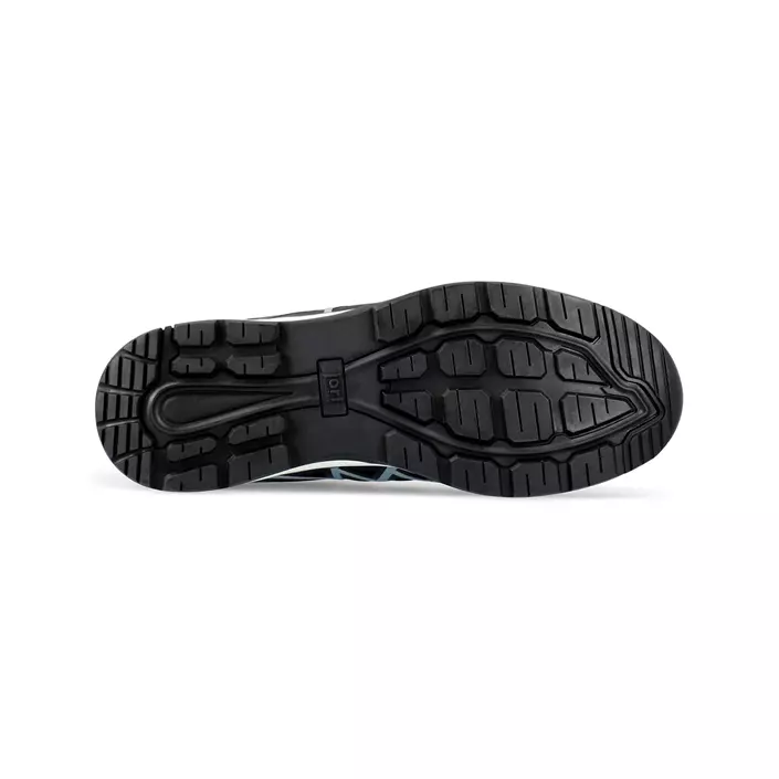 Elten Jo Swift Low safety shoes S1P, Black, large image number 4