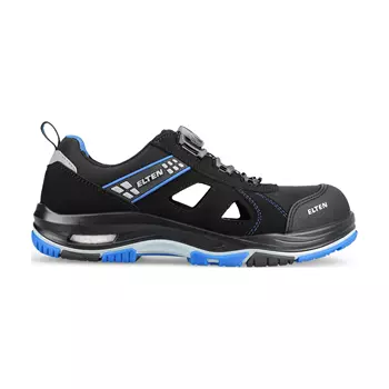 Elten Ian XXTP Pro Boa Blue Air sikkerhedssandaler