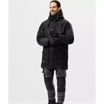 Snickers AllroundWork parkas 1801