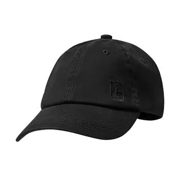 Deerhunter Balaton Shield cap, Black