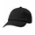 Deerhunter Balaton Shield kasket, Black, Black, swatch