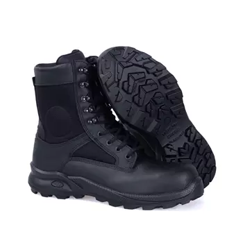 2-Be Tactical safety boots S3, Black