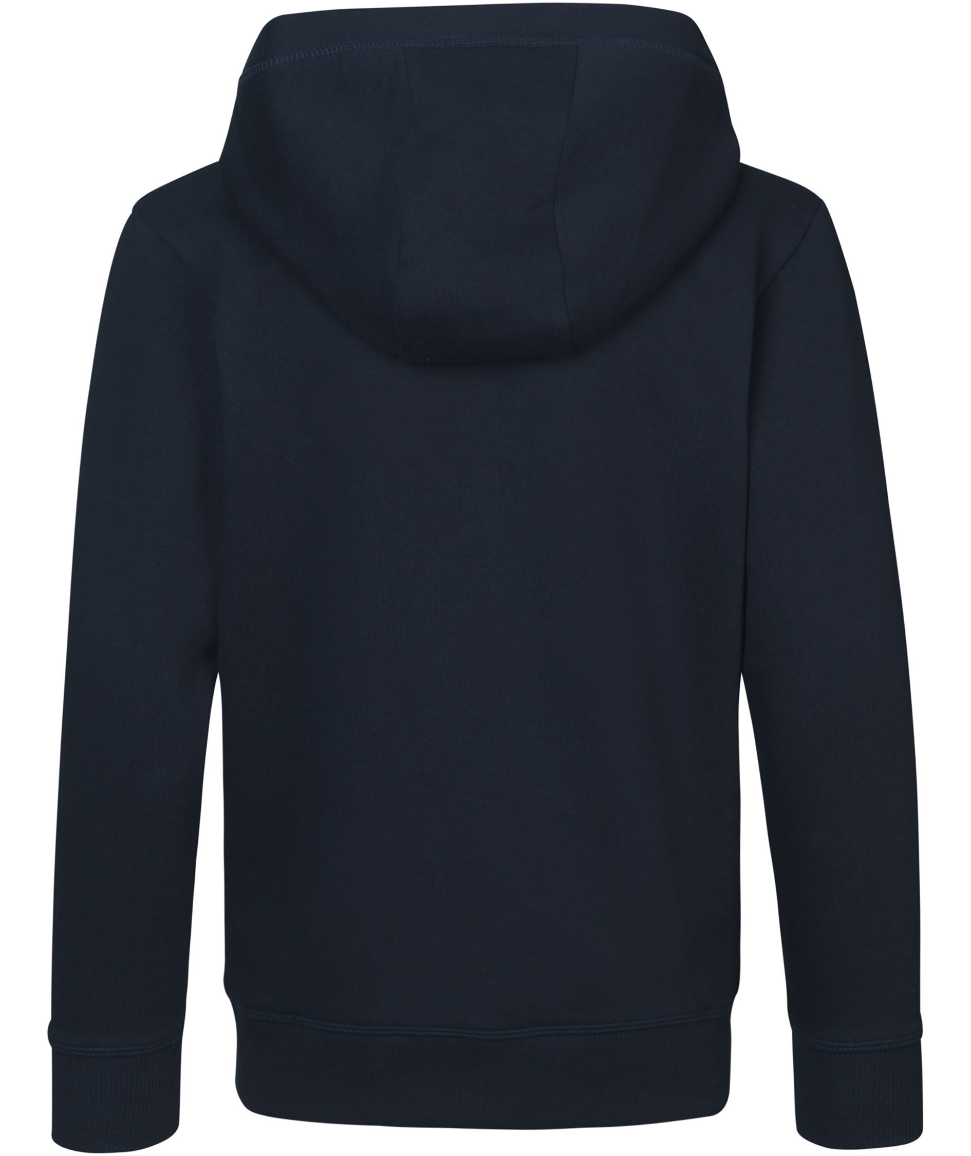 ID Core hoodie f&uuml;r Kinder, Navy, large image number 3