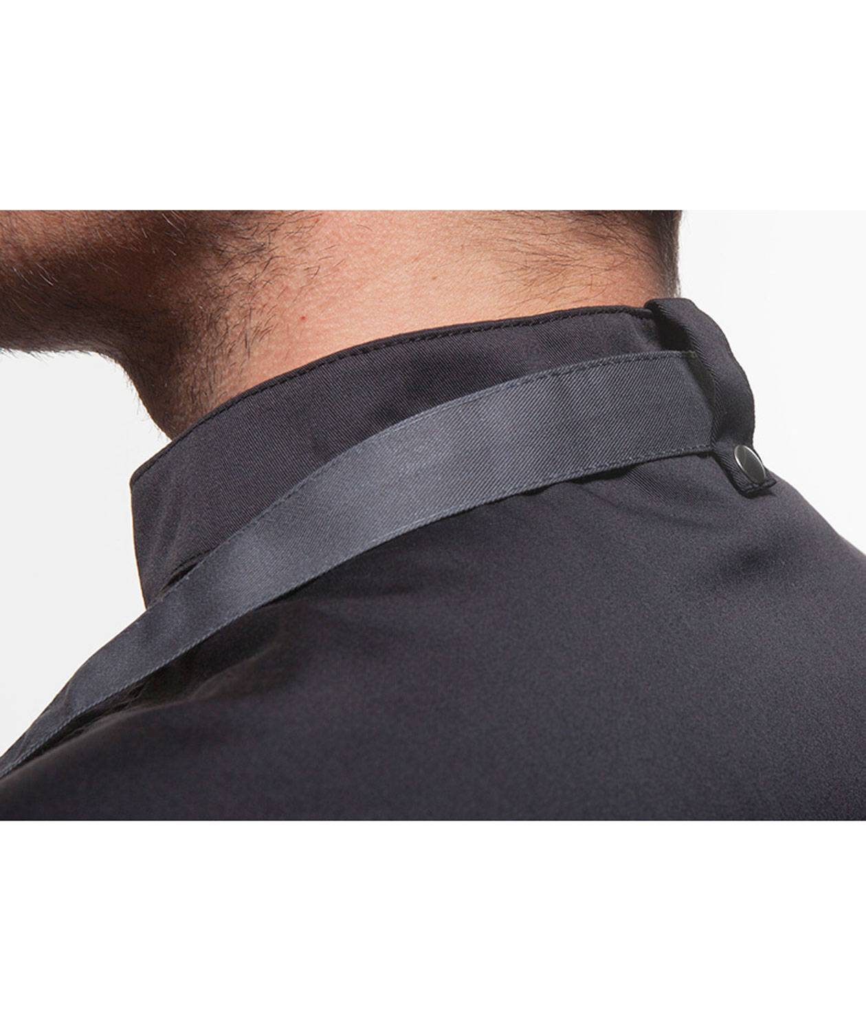 Karlowsky Noah Kochjacke, Schwarz, large image number 5