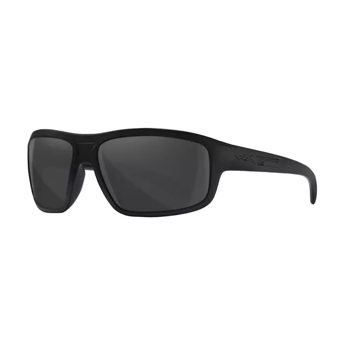 Wiley X Contend sunglasses, Grey/Black, Grey/Black, large image number 0