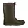 Viking Indie Thermo Wool gummistövlar, Olive, Olive, swatch