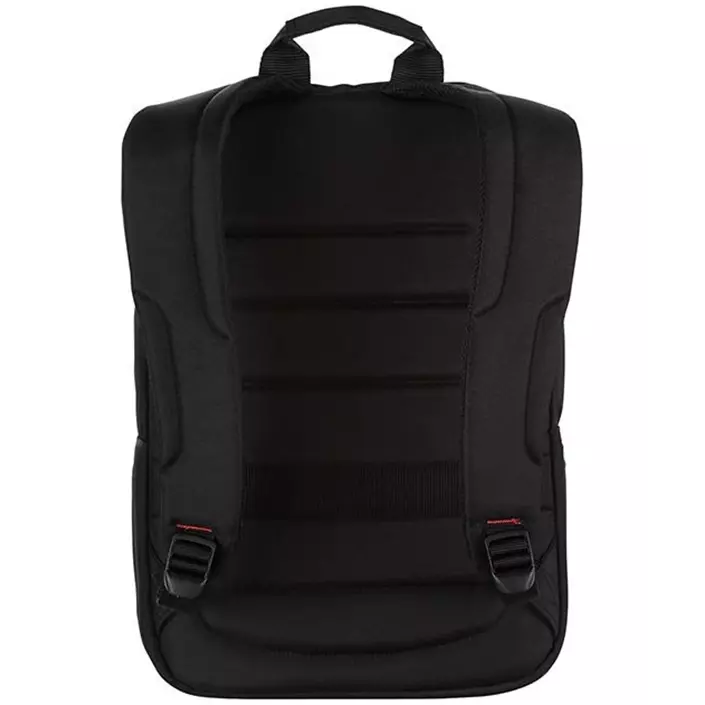 Samsonite Guardit 2.0 Laptop backpack 22,5L, Black, Black, large image number 1