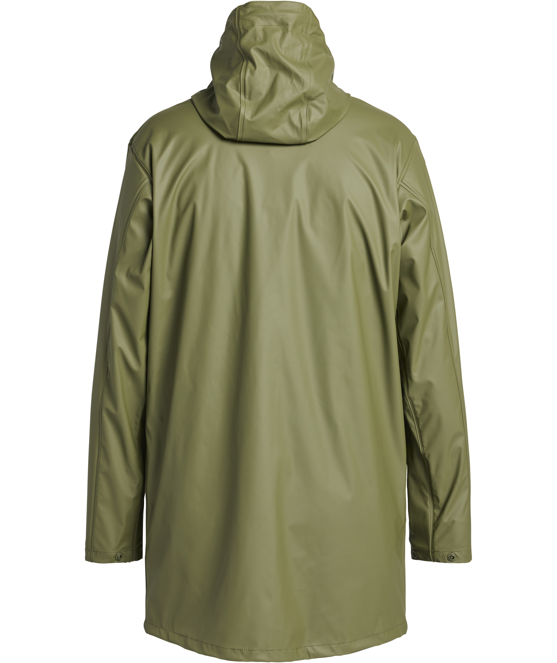 Tenson Apelviken regnjacka, Olivgr&ouml;n, large image number 2