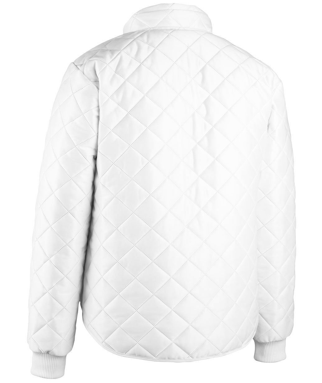 Mascot Originals Timmins thermal jacket, White, large image number 2