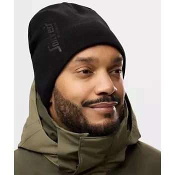Snickers vindtæt beanie 9031