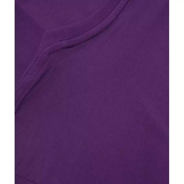 ID T-Time T-shirt for kids, Purple, large image number 3