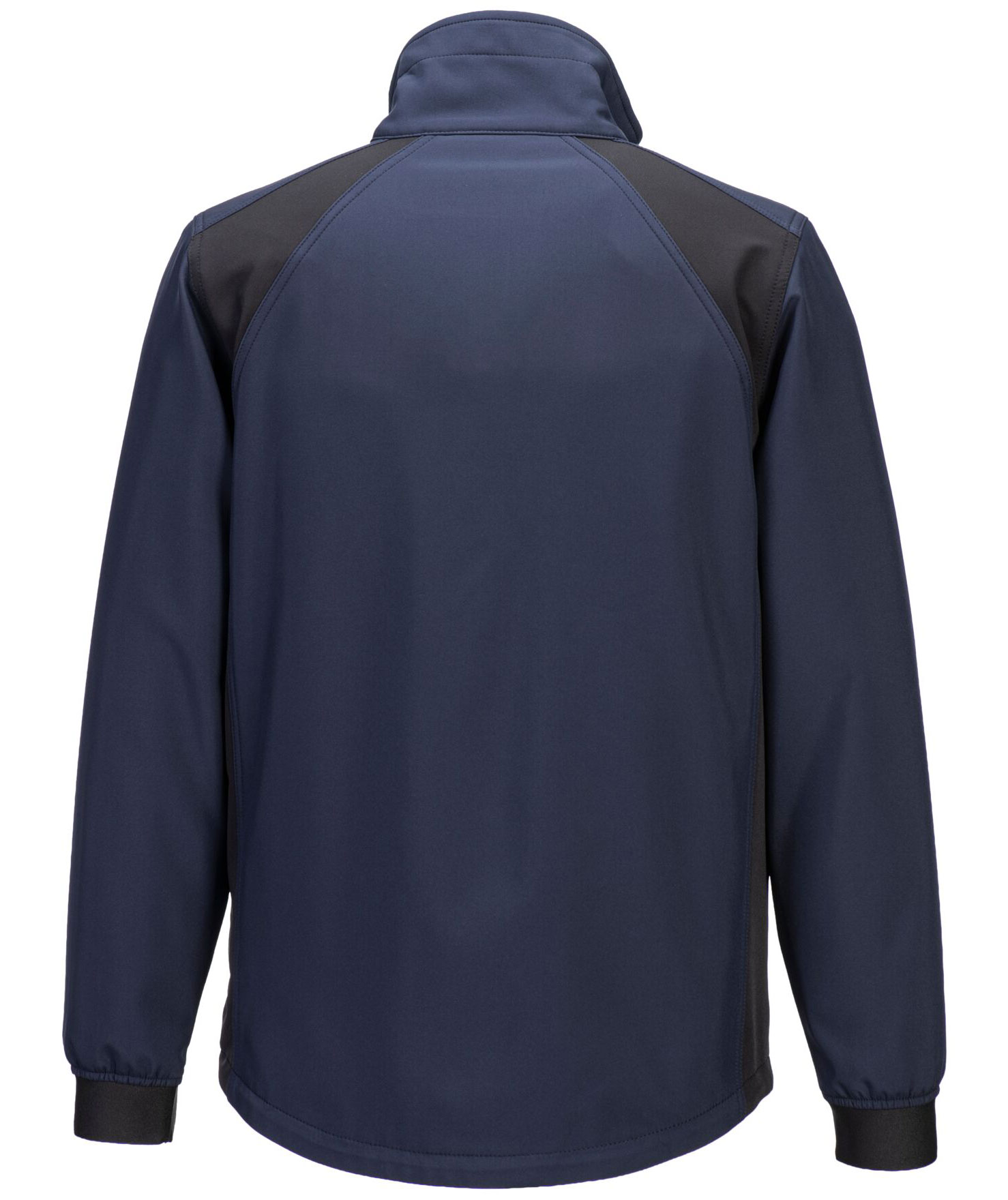 Portwest WX2 Eco softshell jacket