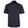 Kentaur short-sleeved  chefs-/server jacket, Dark Marine Blue, Dark Marine Blue, swatch