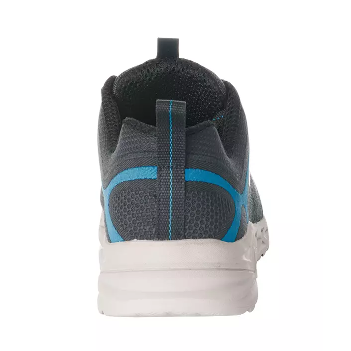 Mascot Carbon Ultralight safety shoes SB P, Dark Marine/Azure, large image number 4