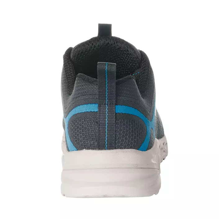 Mascot Carbon Ultralight safety shoes SB P, Dark Marine/Azure, large image number 4
