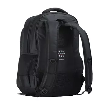 Portwest B916 Backpack 35L, Black