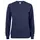 Clique Premium OC Damen Sweatshirt, Dunkel Marine, Dunkel Marine, swatch