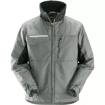 Snickers craftsman winter jacket, Grey
