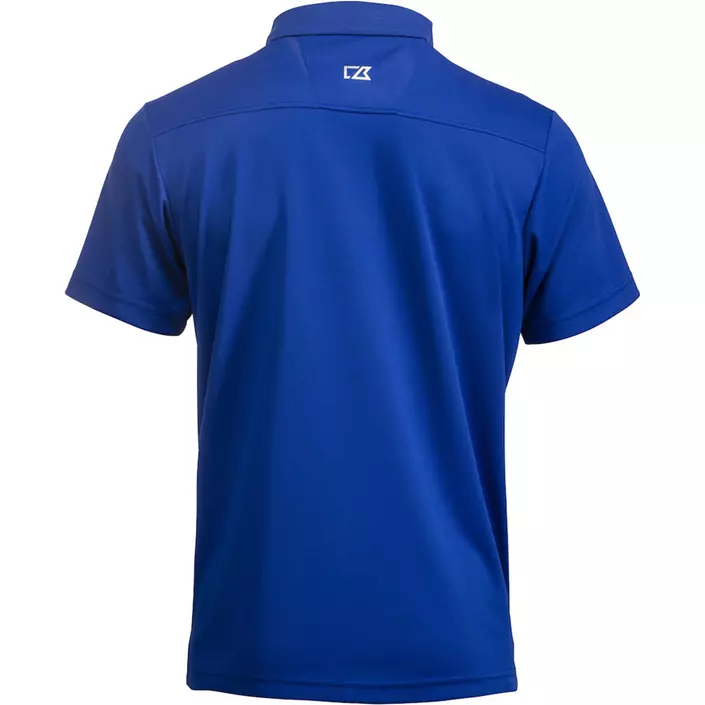 Cutter & Buck Kelowna polo shirt for kids, Royal Blue, large image number 1