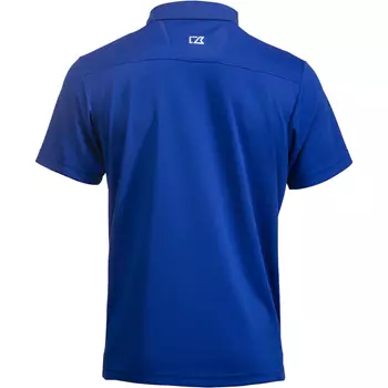 Cutter & Buck Kelowna polo shirt for kids, Royal Blue