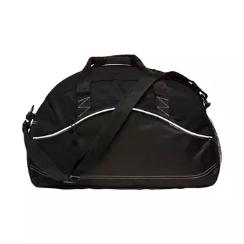 Clique Basic sportsbag 35L, Svart