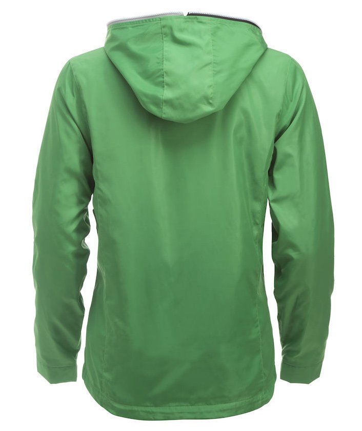 Clique Seabrook jacka dam, &Auml;ppelgr&ouml;n