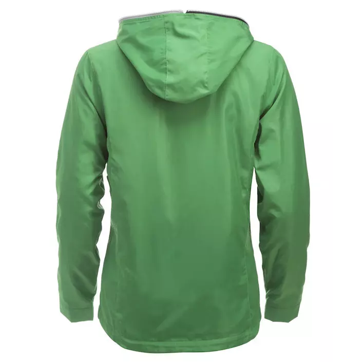 Clique Seabrook women's jacket, Apple Green, large image number 1