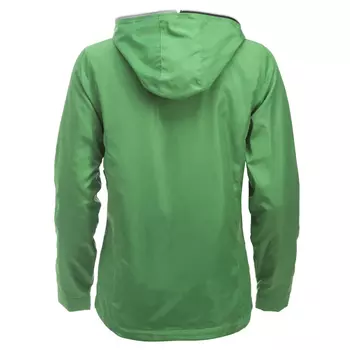 Clique Seabrook women's jacket, Apple Green