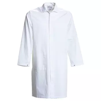 Nybo Workwear HACCP lap coat, White