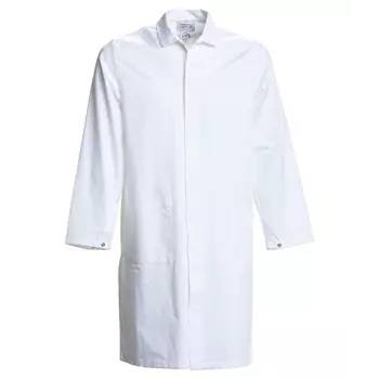 Nybo Workwear HACCP Kittel, Weiß