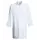 Nybo Workwear HACCP lap coat, White, White, swatch