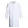 Nybo Workwear HACCP lap coat, White