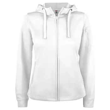 Clique Basic Active hoodie dam
