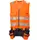 Helly Hansen Alna 2.0 tool vest, Hi-vis Orange/charcoal, Hi-vis Orange/charcoal, swatch