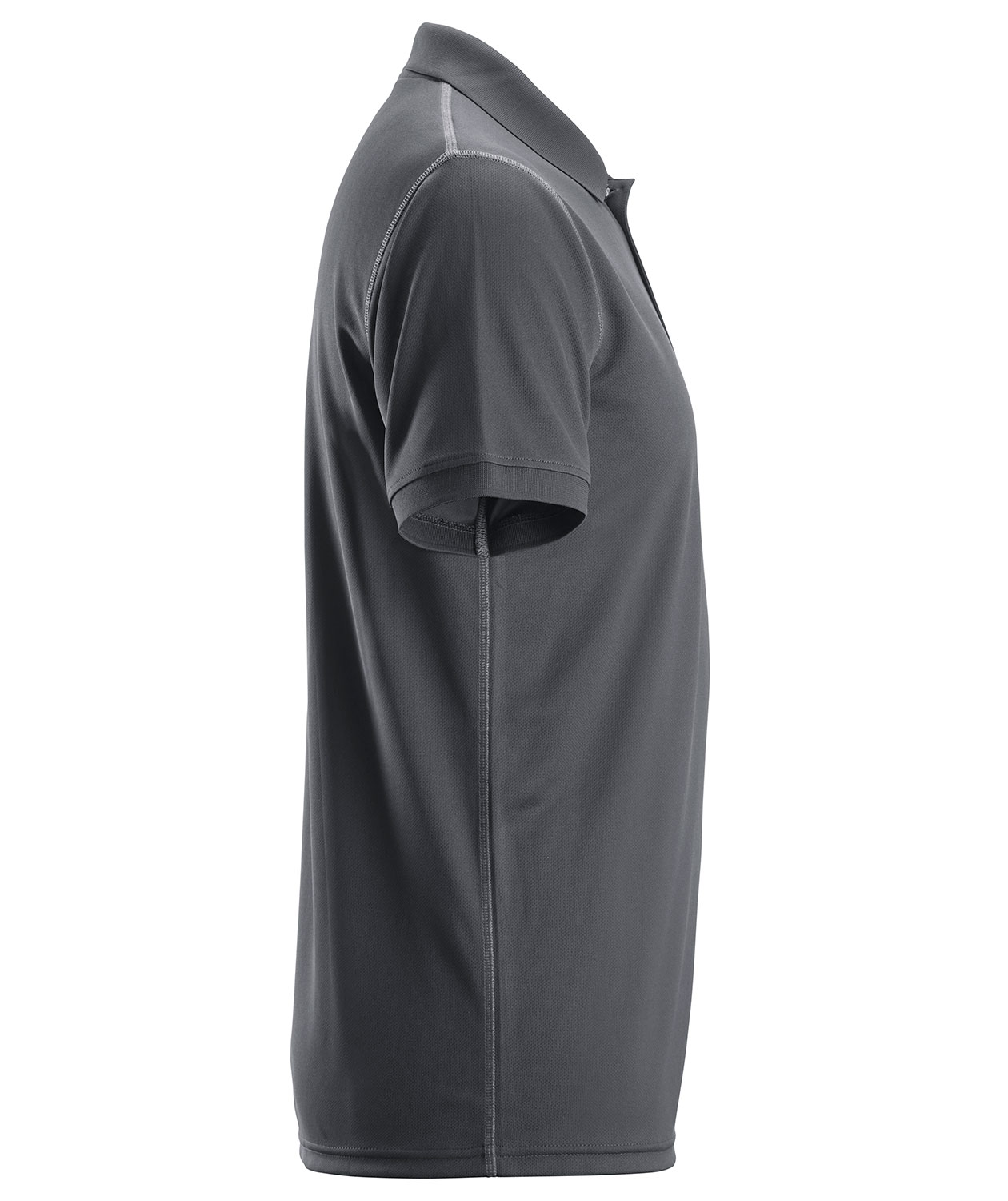 Snickers AllroundWork polo T-shirt 2721, St&aring;lgr&aring;, large image number 3