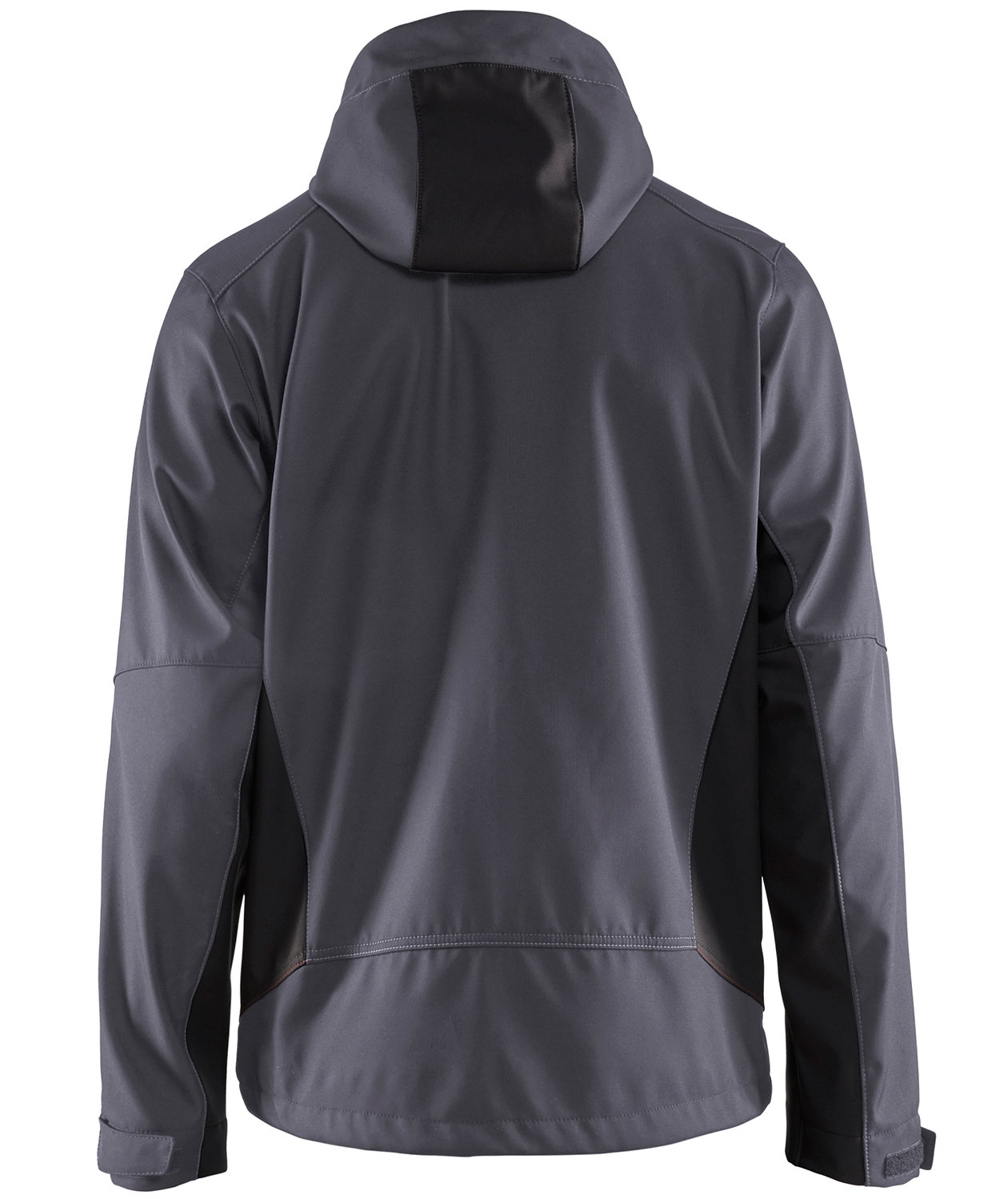 Bl&aring;kl&auml;der Unite softshelljakke