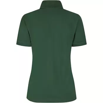 ID økologisk dame polo T-shirt