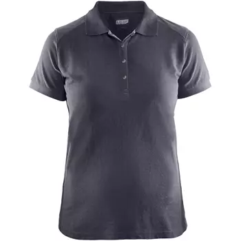 Blåkläder Unite pikétröja dam