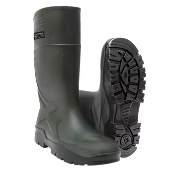 Portwest PU rubber boots O4, Green