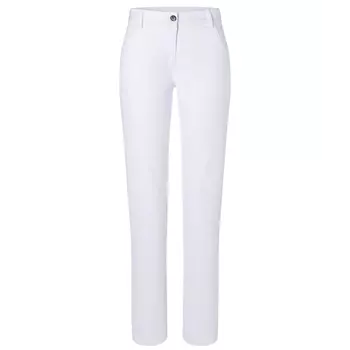 Karlowsky  Tina women's trousers, White