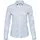 Tee Jays Stretch Luxury dameskjorte, Lyseblå, Lyseblå, swatch